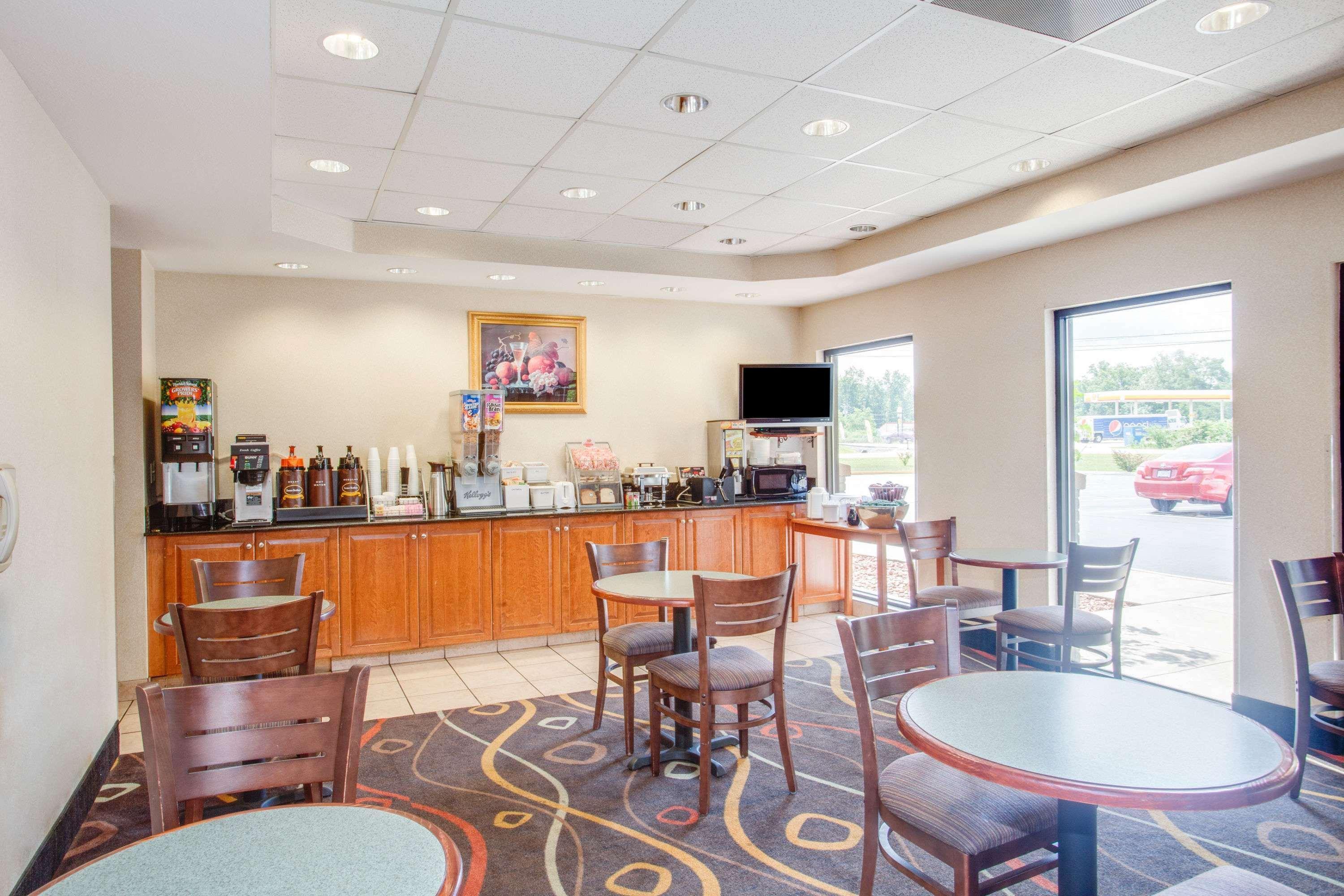 Super 8 By Wyndham Crossville Tn Exteriér fotografie
